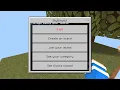 SkyBlockUI PLUGIN POCKETMINE
