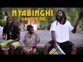 Download Lagu Nyabinghi Rasta Drum Session in the Blue Mountains, Jamaica