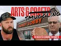 Artifact Smuggling Tax Avoidance - Hobby Lobby
