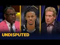 Ja Morant suspended from all Grizzlies activities after flashing gun on IG Live NBA UNDISPUTED
