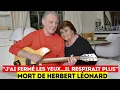 Mort de Herbert Leonard Cleo sa femme face aux incartades du chanteur