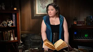 Exandria An Intimate Appendix Ruidus and the Gods
