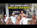 Download Lagu KANG DEDI BERTEMU KADES CIKARAMAS BERAMBUT MOHAK-OBROLANNYA BIKIN NGAKAK