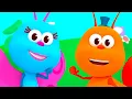 Download Lagu If You Are Happy and You Know It and More Kids Songs \u0026 Nursery Rhymes | Boogie Bugs