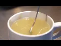 Tao s Hot Toddy for season