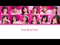 Download Lagu JKT48 - Fortune cookie yang mencinta | color coded lyrics