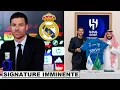 Download Lagu 🚨🚨 HERE WE GO : LE REAL MADRID VA SIGNER SA 4E RECRUES DU MERCATO ! / HERNANDEZ A AL HILAL ! ZI#3354