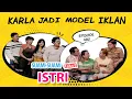 Download Lagu Karla Jadi Model Iklan | Suami Suami Takut Istri Eps 480 full Versi