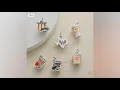 Whatacharm Texas jeweler James Avery releasing some new charms ahead of Christmas
