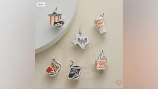 Whatacharm Texas jeweler James Avery releasing some new charms ahead of Christmas