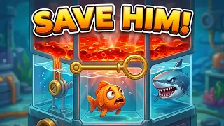 Save The Fish 🐠🐠🐠
