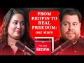 The Untold Truth About Working at Redfin