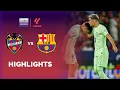 Download Lagu Levante 2-3 Barcelona | LaLiga 25/26 Match Highlights