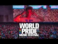 Download Lagu PRIDE HITS MEGAMIX - Adamusic @ World Pride Music Festival 2025