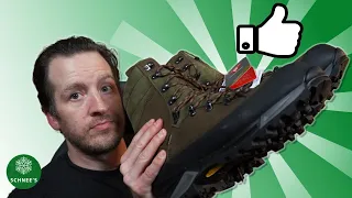 The Last Hunting Boot You ll Ever Buy Schnees Beartooth 200g Insulated Hunting Boots