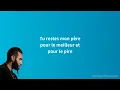 La Fouine - Papa (Paroles)