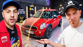 500€ MINI PĀRVĒRTĪBAS UN GARĀŽAS ATKLĀŠANA (LABIE PEREKUPI EP26)