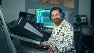 موسيقى احساس 🎶 على طلبكم ❤️ حيدر زعيتر