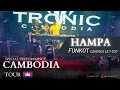 Lagu FUNKOT-HAMPA [ARI LASSO] COVER BY DJ LILY CLO SPECIAL TOUR EVENT CAMBODIA