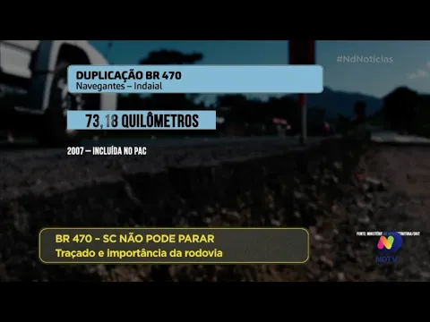 Fiesc e Grupo ND promovem seminário do movimento “SC não pode parar” em Rio do Sul