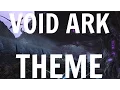 FFXIV OST Void Ark Theme