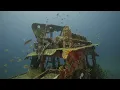 Download Lagu St Kitts: Diving the Wreck of the Corinthian