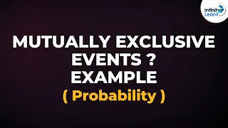 Probability - Mutually Exclusive Events