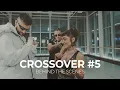 Download Lagu Maria Becerra, Trueno, Big One - Cuando Te Vi | CROSSOVER #5 (Behind The Scenes)