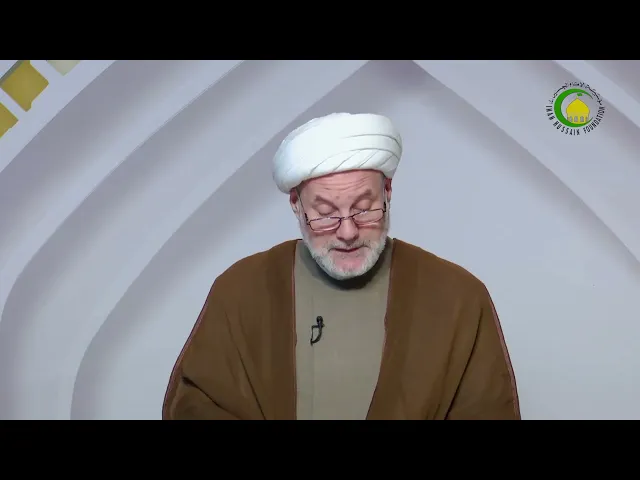 ⁣61  الجزء الأول، المفهوم الإسمی والمفهوم،البحث الثالث...، ص274 - الأستاذ: سماحة الشیخ فضیل الجزائری