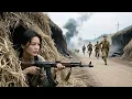 Download Lagu 村里處處是陷阱，家家戶戶通地道，殺得日軍落荒而逃！🔥抗日 MMA | Kung Fu