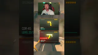 The GLOCK DRACO Loadout In Warzone 