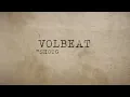 Volbeat - Shotgun Blues (Official Lyric Video)