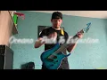OCEANO - PATH TO EXTINCTION COVER