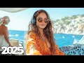 Download Lagu Alan Walker, Dua Lipa, Coldplay, Martin Garrix \u0026 Kygo, The Chainsmokers Style 🔥 Summer Vibes #16