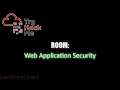 Web Application Security TryHackMe Walkthrough