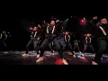 Download Lagu D UNIT | Break A leg 2019 | De Meervaart | Crew Competition | Juniors