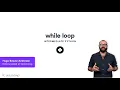 While Loop Python