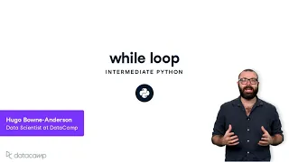 While Loop Python