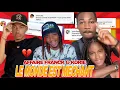 Download Lagu MA PETITE TU AS LE CARDIO BONNE CHANCE AVEC LES GABOMA ‼️💔😂🤣🤣🤣🤣🤣