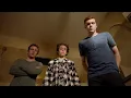 Ian Carl Lip When Did He Get Back S07E01