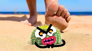 Try Not To Laugh These Crazy Doodles Want To Rule This World With Magic Tricks DOODLAND 