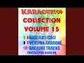 Download Lagu What a Wonderful World (Originally Performed by Michael Bublé) (Karaoke Version)