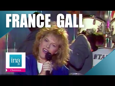 Download MP3 France Gall \