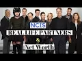 NCIS Real Life Partners and Their Net Worth - Part 1 Updated