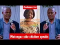 Download Lagu WATCH | Pregnant Mutangadura side chick pops up demands share of his wealth