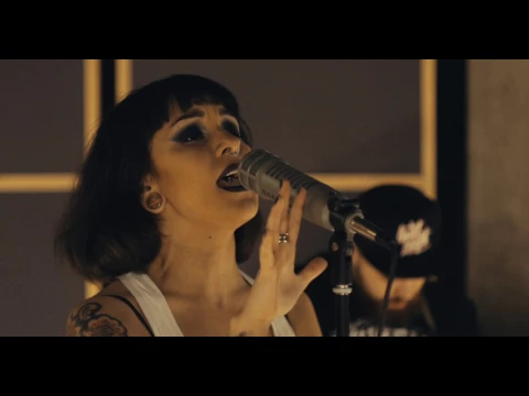 Download MP3 JINJER - Pisces (Live Session) | Napalm Records