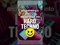 Download Lagu Marco Cantalamessa | Dj Ocram 😵‍💫 Turning a 303 (TD3) into #Hardtechno 😈🤟