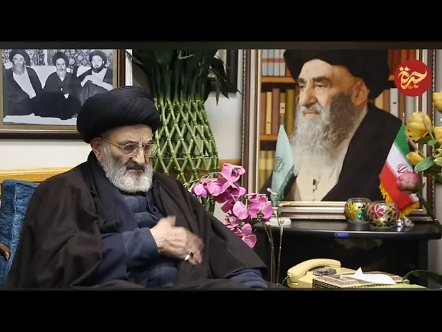 ⁣من أسرار حفظ المخطوطات وكرامة أمير المؤمنين عليه السلام. 