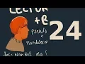 Hardness vs Randomness I Graduate Complexity Lecture 24 at CMU