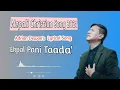 Lagu Ekpal Pani Taada || Official lyrical video.